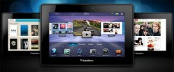 BlackBerry PlayBook hitting the UK on June 16th