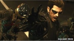 Square Enix gets hacked