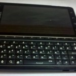 Verizon Droid 3 Details Leak