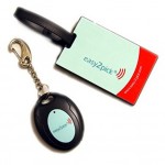 Easy2Pick Wireless Luggage Finder