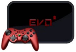 EVO 2 Android gaming console coming this fall