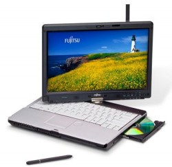 Fujitsu