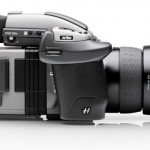 Hasselblad ships 200-megapixel H4D-200MS camera
