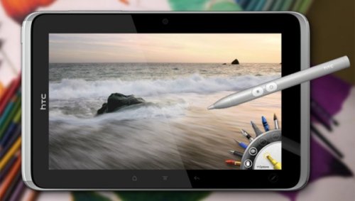 HTC Flyer hits Best Buy on May 22nd for $500