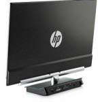 HP x2301 Ultra-thin LCD Monitor