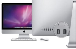 Apple iMac refresh is official