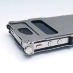iPhone and iPad cases from LTD Tools