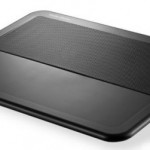 Cooler Master NotePal LapAir keeps your notebook cool