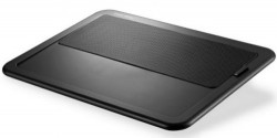 Cooler Master NotePal LapAir keeps your notebook cool
