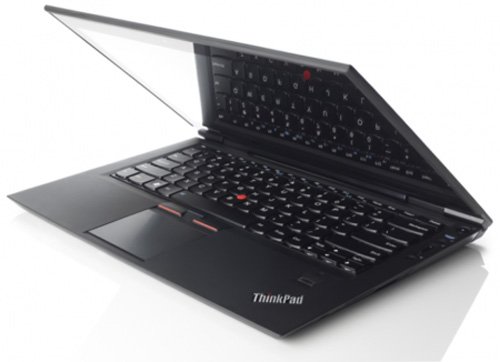 Amazon UK prices upcoming Lenovo ThinkPad X1 at $2,120