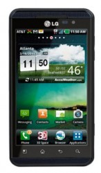 LG Optimus 3D to have 3D augmented reality browser
