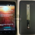 New Verizon LG Revolution Pics