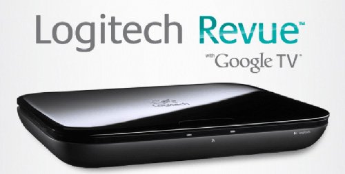 Logitech Revue drops to $199