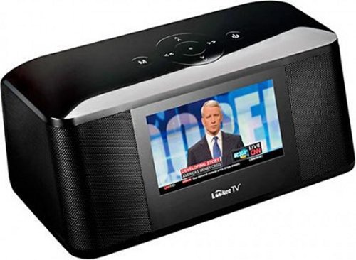Lookee TV Wi-Fi Internet TV And Radio Player