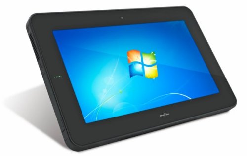 Motion Computing's CL900 tablet now available for order