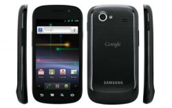 Nexus S 4G on sale today