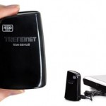 Netgear TEW-684UB Dual Band Wireless N USB Adapter