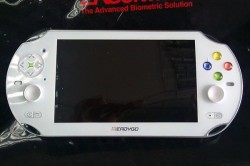 Sony NGP with Xbox 360 detailing shows up in China