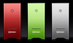 Origin Offers Chronos Custom Built Desktop