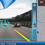 Pioneer outs GPS with augmented reality mapping