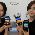 samsunggalaxysii
