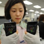Samsung Galaxy S II hits 3 million pre-orders