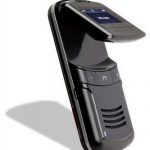 Scosche Solvue Bluetooth Speaker