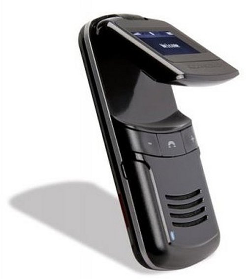 Scosche Solvue Bluetooth Speaker