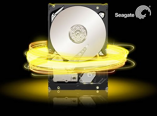 Seagate to ship 3TB HDD soon
