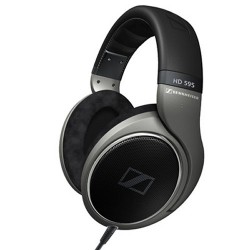 Sennheiser HD595 High-end Headphones