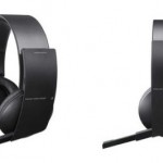 New Wireless Stereo Headset Coming for PS3