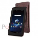 ViewSonic ViewPad 7x: First 7-inch Honeycomb tablet