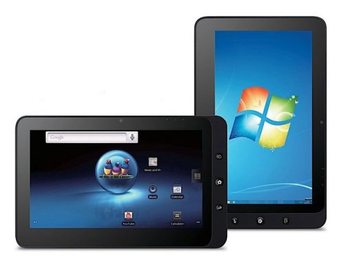 Viewsonic ViewPad 10 Gets Android 2.2 Froyo