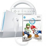 Nintendo drops Wii to $150 on May 15th, with free Wii Wheel and Mario Kart