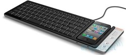 Omnio WOWKeys keyboard now shipping