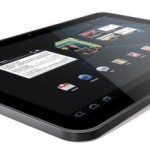 Motorola Xoom WiFi getting Android 3.1 update in the 'next several weeks'
