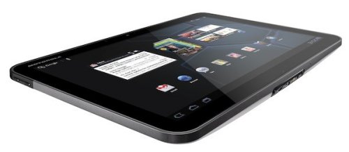 Motorola Xoom WiFi getting Android 3.1 update in the 'next several weeks'