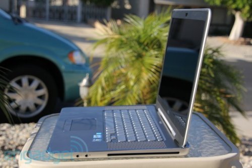 Dell XPS 15z goes on sale in the US from $999