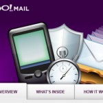 Yahoo Email Now Has Facebook Updates