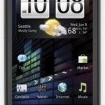 Walmart selling the HTC Sensation 4G early