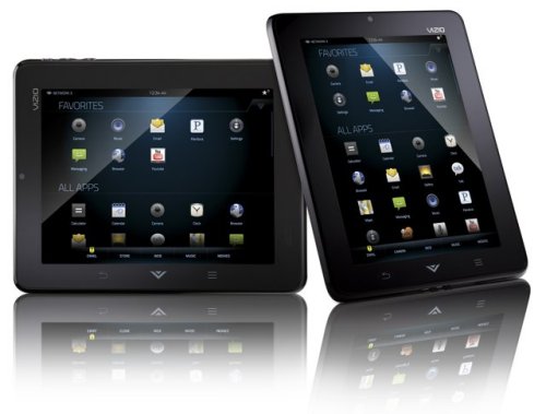VIZIO VTAB1008 Android Tablet