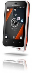 Sony Ericsson Xperia active