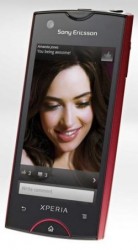 Sony Ericsson Xperia Ray
