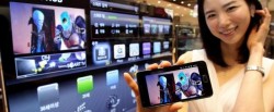 Samsung Launches ‘Smart View’ App