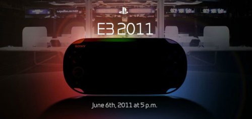 Web site source code confirms PS Vita name