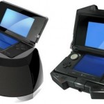 Nyko unveils new accessories for Kinect and 3DS