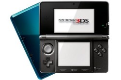 Nintendo sells millionth 3DS unit in Japan