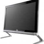 AOC e2239Fwt 21.5-Inch Multi-Touch LCD Monitor Available In The US