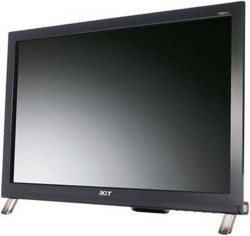 Acer T231H Multi-Touch Monitor Ships In The US