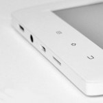 AndyPad Android 2.3 Gingerbread Tablet